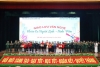 Đêm giao lưu văn nghệ  “Khúc ca Người lính - sinh viên”