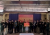 Khánh thành, bàn giao “Ngôi nhà 100 đồng” tại Bắc Giang