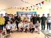 Đón Tết Bunpimay và Choi Chnam Thmay: Gắn kết tình đoàn kết quốc tế ở Trường Đại học Chính trị