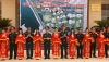 MỘT SỐ THÔNG TIN VỀ TRƯỜNG ĐẠI HỌC CHÍNH TRỊ