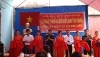 Trường Đại học Chính trị: khánh thành và bàn giao nhà tình nghĩa  cho gia đình liệt sĩ tại tỉnh Thái Bình