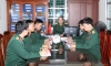 70 NĂM – MỘT CHẶNG ĐƯỜNG PHÁT TRIỂN  CỦA NGÀNH CÔNG TÁC CÁN BỘ TRONG QUÂN ĐỘI