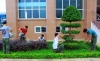 HỆ ĐÀO TẠO GIÁO VIÊN GIÁO DỤC QUỐC PHÒNG, AN NINH: SỨC BẬT TỪ THÁNG THANH NIÊN