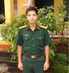 Người giữ kỷ lục Nhà trường về tình nguyện hiến máu nhân đạo