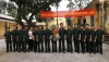Thủ trưởng Nhà trường và các cơ quan, đơn vị chúc mừng Ban Biên tập  Tạp chí Khoa học Chính trị quân sự và Website Trường Đại học  Chính trị nhân Ngày Báo chí cách mạng Việt Nam 21/6