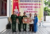 Khánh thành và bàn giao nhà tình nghĩa tại  huyện Mỹ Đức, thành phố Hà Nội