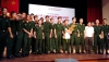 Trường Đại học Chính trị tham dự Giao lưu nhân chứng lịch sử “40 năm - Mùa xuân đại thắng”