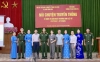 Nói chuyện truyền thống nhân Kỷ niệm 76 năm ngày Thương binh, Liệt sĩ (27/7/1947 - 27/7/2023)