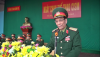 Trường Đại học Chính trị tổ chức “Ngày chạy thể thao CISM” năm 2017