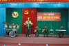 Câu lạc bộ Ca khúc của Trường Đại học Chính trị -  Những hoạt động ấn tượng ban đầu