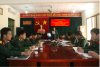 Tọa đàm khoa học “Khoa Chủ nghĩa xã hội khoa học - 40 năm phát triển và trưởng thành (14/01/1976 - 14/01/2016)”