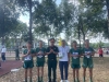 Đội tuyển Chiến sĩ khỏe đạt thành tích cao tại Hội thao Thể thao các học viện, trường sĩ quan, trường đại học toàn quân năm 2026