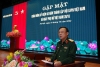 Phụ nữ Trường Đại học Chính trị sôi nổi các hoạt động chào mừng kỷ niệm 92 năm Ngày thành lập Hội Liên hiệp Phụ nữ Việt Nam, Ngày Phụ nữ Việt Nam (20/10)