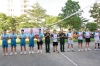 Đoàn Cơ sở Tiểu đoàn 11 tổ chức giao lưu bóng chuyền với Lớp Bồi dưỡng kỹ năng, nghiệp vụ Công tác Đoàn và phong trào Thanh niên Quân đội năm 2026