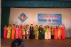 Đẩy mạnh công tác thi đua- khen thưởng và Phong trào thi đua quyết thắng trong thực hiện các nhiệm vụ