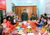 Hoạt động kỷ niệm Ngày truyền thống Công đoàn Quốc phòng (06/3)  và Ngày Quốc tế Phụ nữ (08/3)