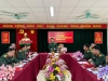 Hội nghị ra Nghị quyết  lãnh đạo thực hiện nhiệm vụ học kỳ II năm học 2025 - 2026