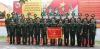 TIỂU ĐOÀN 7 - ĐƠN VỊ DẪN ĐẦU PHONG TRÀO THI ĐUA QUYẾT THẮNG NĂM HỌC 2013 - 2014