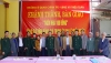 Trường Đại học Chính trị khánh thành và bàn giao “Ngôi nhà 100 đồng” năm 2020