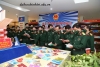Khai mạc Lớp bồi dưỡng kỹ năng, nghiệp vụ công tác Đoàn và phong trào thanh niên Quân đội năm 2021