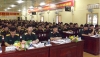 Tích cực đổi mới, đẩy mạnh Phong trào thi đua Quyết thắng,  quyết tâm hoàn thành xuất sắc nhiệm vụ năm học 2014 - 2015
