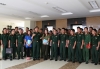 ĐÓN ĐOÀN ĐẠI BIỂU CÁN BỘ HỌC VIỆN HẬU CẦN THAM QUAN, TỌA ĐÀM, GIAO LƯU, TRAO ĐỔI KINH NGHIỆM TỔ CHỨC HOẠT ĐỘNG CÔNG TÁC ĐOÀN VÀ PHONG TRÀO THANH NIÊN TẠI NHÀ TRƯỜNG