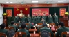Khoa Công tác đảng, công tác chính trị phát động thi đua cao điểm “Thần tốc, bứt phá, quyết thắng”
