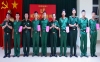 Sôi nổi các hoạt động tại Tiểu đoàn 6