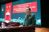 Trường Đại học Chính trị tổ chức phát động  Cuộc thi “Xây dựng, lan tỏa video clip ngắn trên mạng xã hội năm 2025”
