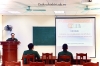 Khoa Lịch sử Đảng Cộng sản Việt Nam tổ chức Hội nghị phổ biến kinh nghiệm nâng cao  kỹ năng thực hành giảng bài cho đội ngũ giảng viên