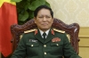Thư chúc Tết Tân Sửu 2021 của đồng chí    Đại tướng Ngô Xuân Lịch, Ủy viên Bộ Chính trị, Phó Bí thư Quân ủy Trung ương, Bộ trưởng Bộ Quốc phòng