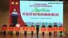 Đội tuyển phụ nữ Nhà trường đạt thành tích cao tại Liên hoan Thể dục thể thao Phụ nữ Quân đội năm 2022