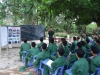 Một số kết quả thực tập cuối khoá của học viên  Tiểu đoàn 3 tại Sư đoàn 325 Quân đoàn 2
