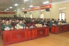 Trường Đại học Chính trị tổ chức Hội nghị Thông tin chuyên đề tháng 1 năm 2015
