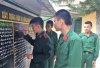 KẾT QUẢ BƯỚC ĐẦU TRÊN CƯƠNG VỊ MỚI