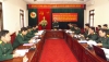 TRƯỜNG ĐẠI HỌC CHÍNH TRỊ NGHIÊN CỨU ĐỀ TÀI  CẤP TỔNG CỤC CHÍNH TRỊ ĐẠT KẾT QUẢ XUẤT SẮC