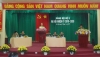 Đại hội Đảng bộ Hệ 3 nhiệm kỳ 2015 - 2020 thành công tốt đẹp