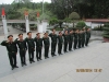 ĐƯỢC VỀ THĂM NƠI AN NGHỈ CỦA ĐẠI TƯỚNG LÒNG TA THẤY ẤM ÁP HƠN!