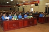 Trường Đại học Chính trị: TẬP HUẤN “TIẾP SỨC MÙA THI” NĂM 2014