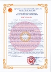 THƯ CẢM ƠN