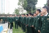 Các cơ quan, đơn vị tổ chức nhiều hoạt động chào mừng Kỷ niệm 79 năm Ngày thành lập Quân đội nhân dân Việt Nam và 34 năm Ngày Hội Quốc phòng toàn dân