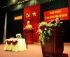 Trường Đại học Chính trị sinh hoạt đối thoại dân chủ  6 tháng cuối năm 2025