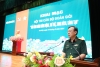 Khai mạc Hội thi cán bộ Đoàn giỏi năm 2021