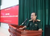 Hội nghị rút kinh nghiệm thực hiện thí điểm ra “đề thi mở” ở Trường Sĩ quan Chính trị