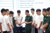 Niềm vui trong một hành trình mới