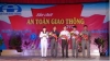 THÔNG ĐIỆP “Hành động vì người đang sống”