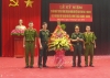 HỆ 3 TỔ CHỨC LỄ KỶ NIỆM 70 NĂM NGÀY TRUYỀN THỐNG CÔNG AN NHÂN DÂN VIỆT NAM