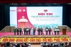 Hội thi Cán bộ đoàn giỏi năm 2026 “Thủ lĩnh Đoàn tiên phong quyết thắng”