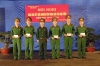 Tiểu đoàn 2 tổ chức hội nghị báo cáo kết quả nghiên cứu khoa học của học viên năm học 2015 - 2016