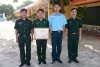 Các lớp cao học khóa 2, Hệ 5 bước vào năm học mới